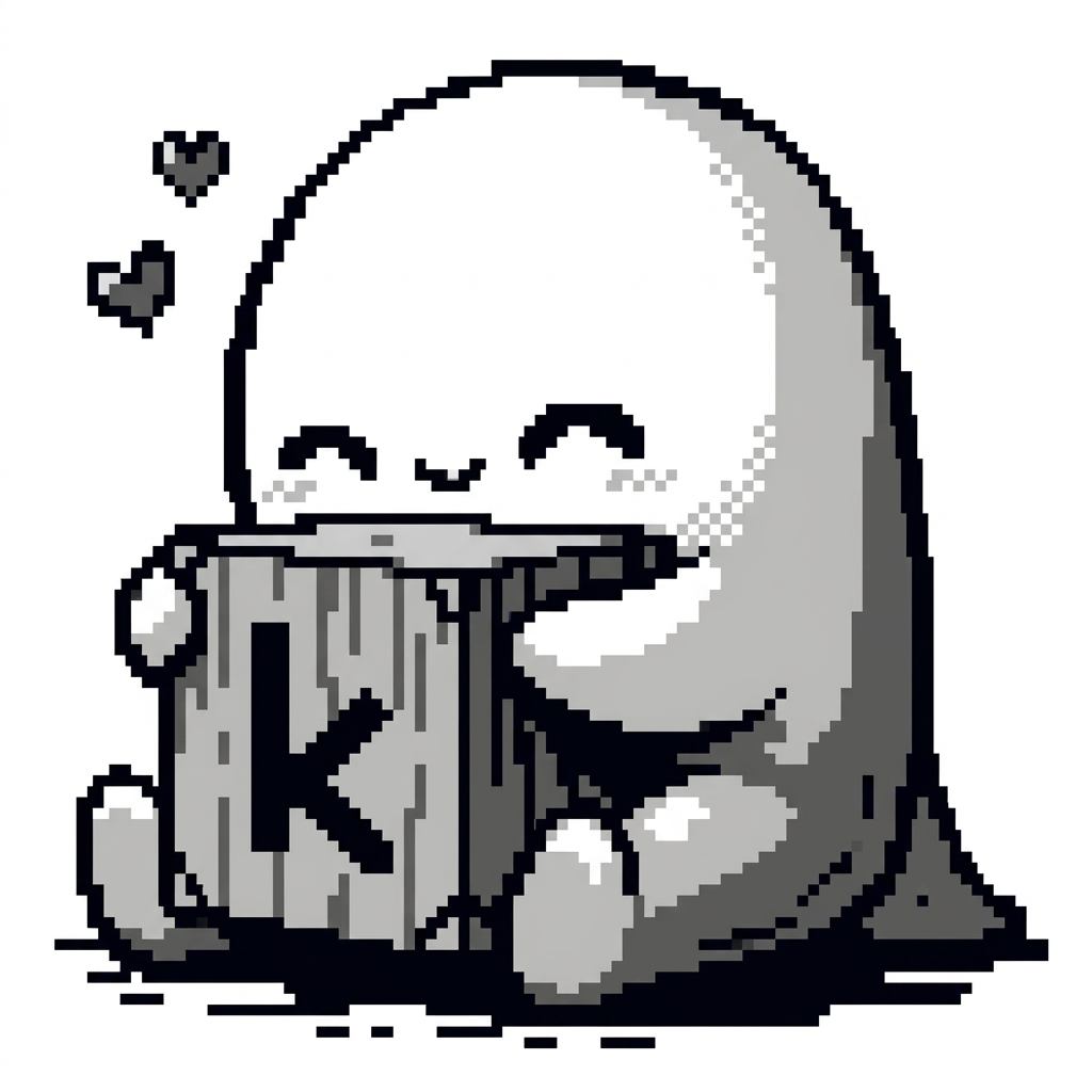 Ghost